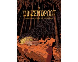 De Duizendpoot