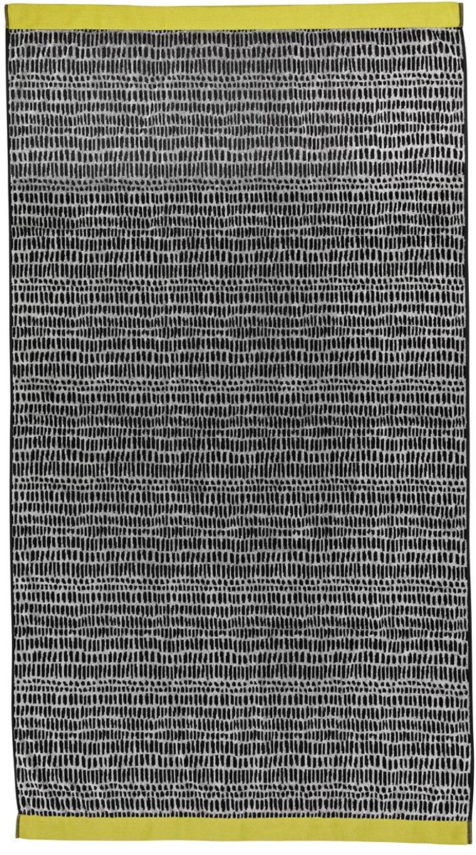 KAAT Amsterdam Zanzibar Strandlaken - 100x180 cm - Multi