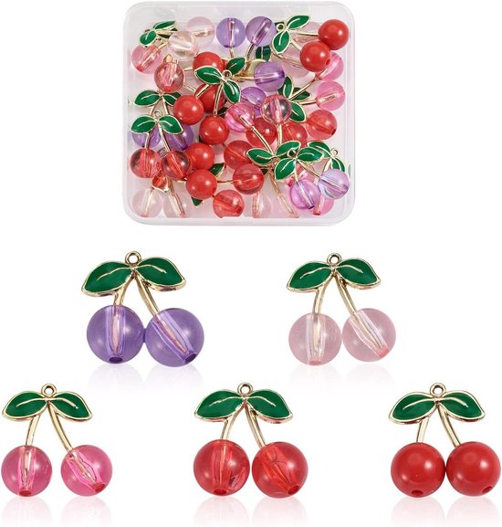 hangertjes voor aan oorbellen