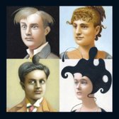 King Crimson - Audio Diary 2014 - 2018 (5 CD)