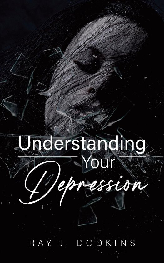 Understanding Your Depression - cover