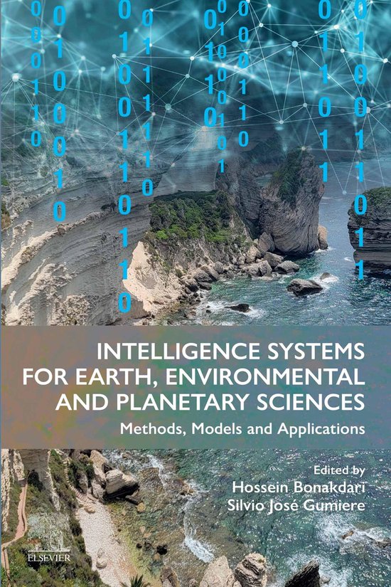Intelligence Systems for Earth, Environmental and Planetary  ... - cover