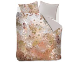 Kardol Silueta dekbedovertrek - Lits-Jumeaux - 240x200/220 - Multi