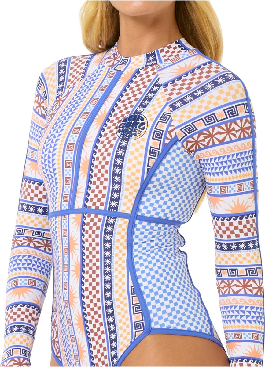 Rip Curl Dames 2025 San Carlos Surfpak - Multico