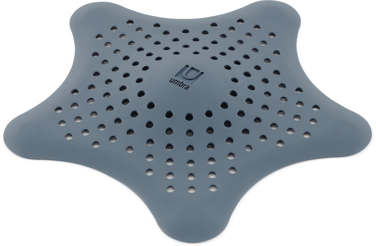 STARFISH HAIR CATCHER SLT/BLUE