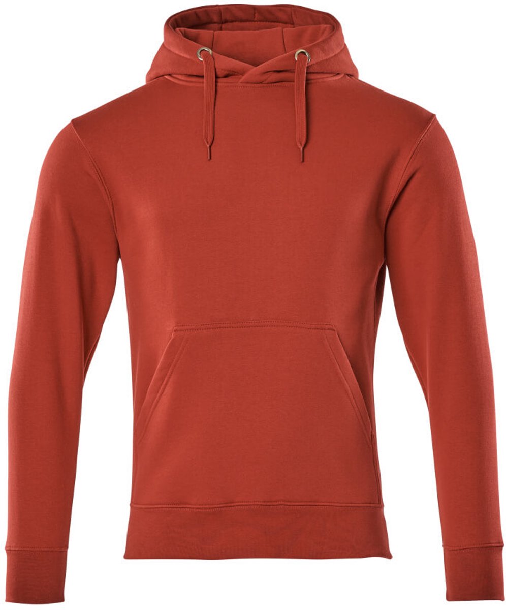 Mascot Crossover Capuchontrui 51589-970 - Rood - 2XL