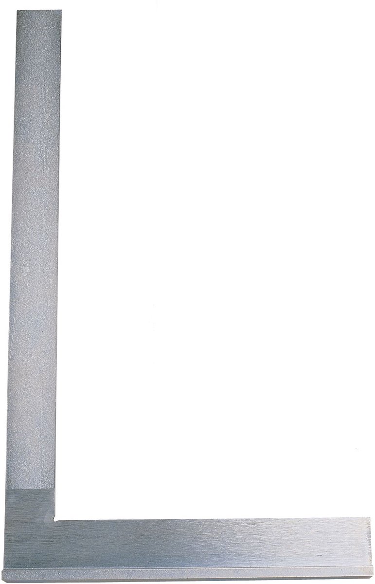 Smidshaak - Aanslag 1000 x 500 mm