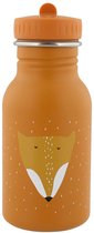 Bouteille M. Renard - 350 ml en acier inoxydable | Trixie bébé