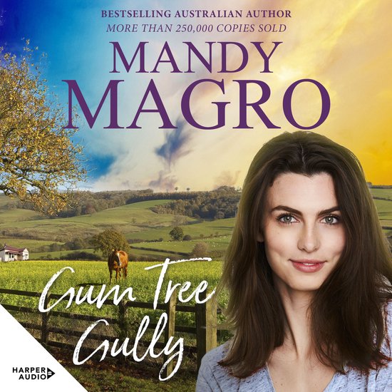 Gum Tree Gully - cover