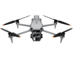 DJI Matrice 4E Worry – Free Plus Combo – EU