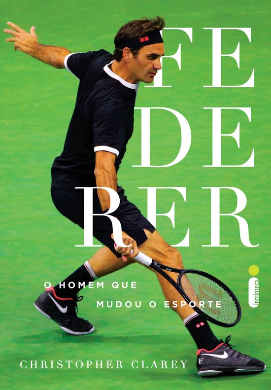 Federer - cover