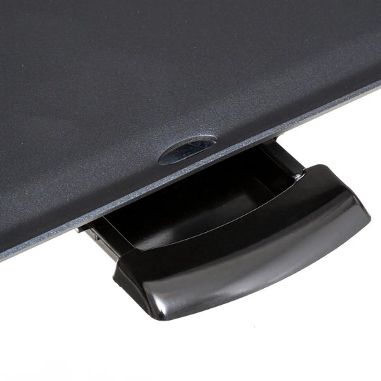 Secret de Gourmet - Grillplaat - 86,5 x 21 cm — afbeelding 5