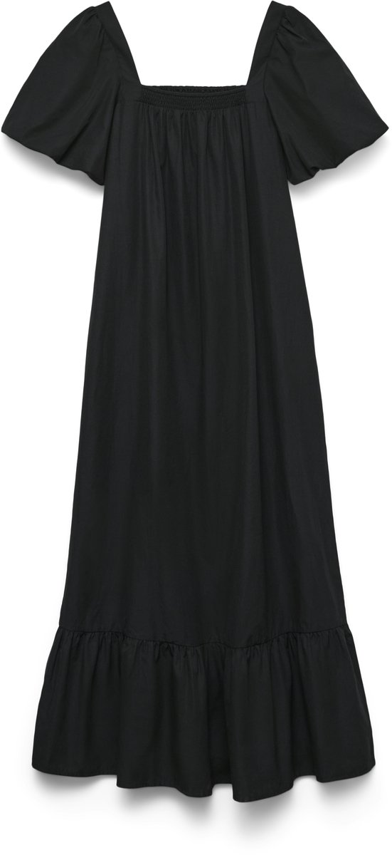 Vero Moda Jurk VMSAGA Lange jurk