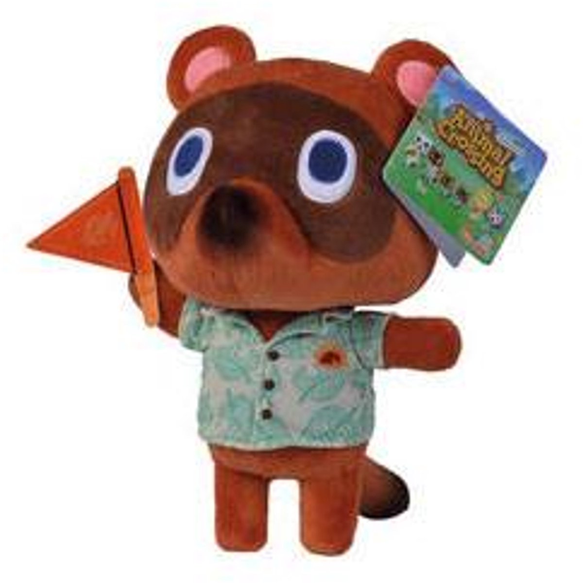 Simba Tommy Pluche 25cm
