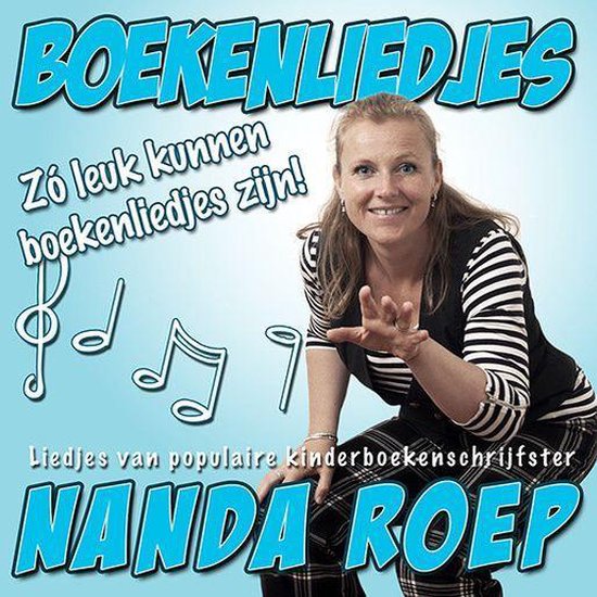 Boekenliedjes