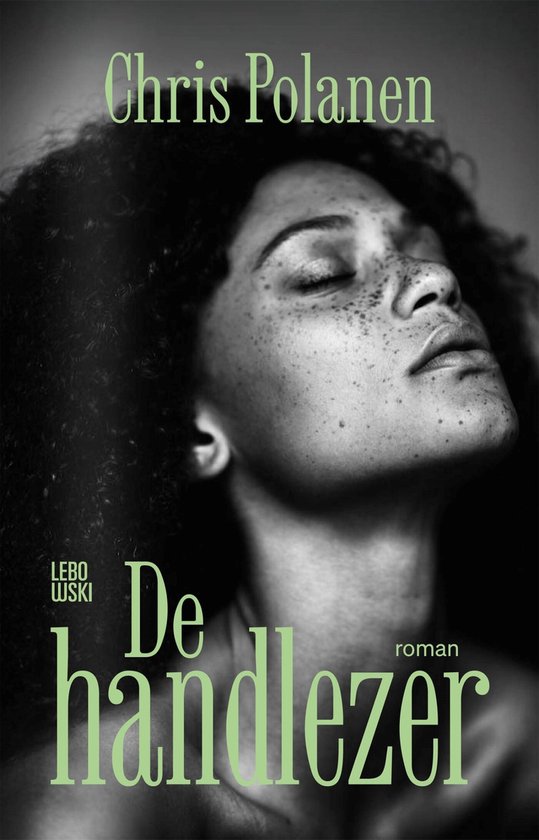 De handlezer - cover