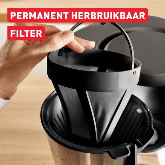 marque Judas Philosophique tefal uno cafetiere filtre Sombre ancre Archéologie