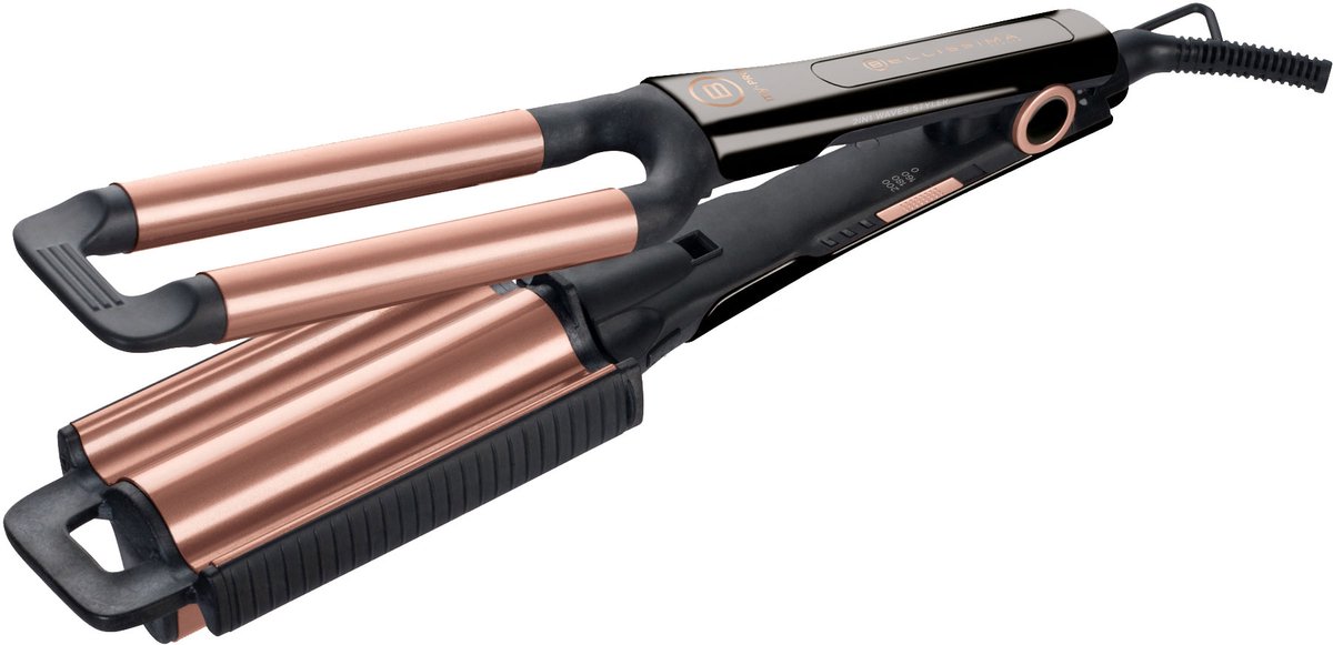 Stylingborstel IMETEC GT20 400