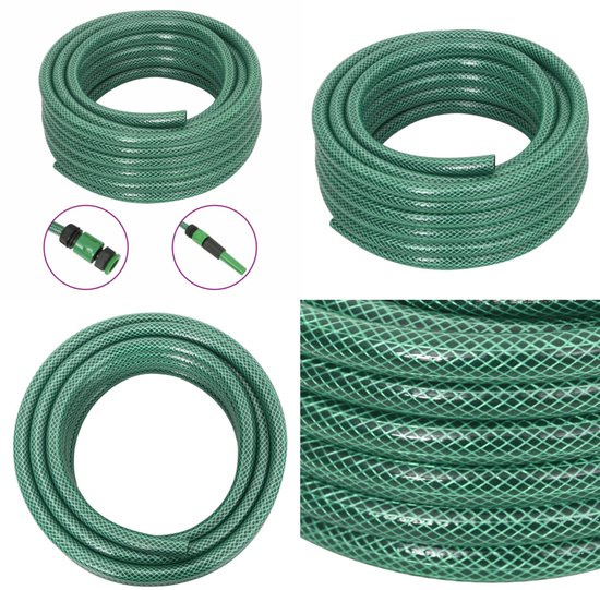Tricoflex tuinslang 50 meter, 25 mm bestellen? - - ✓ Alles voor je klus ✓ Razendsnel geleverd