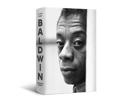 Omslag van Baldwin: A Love Story