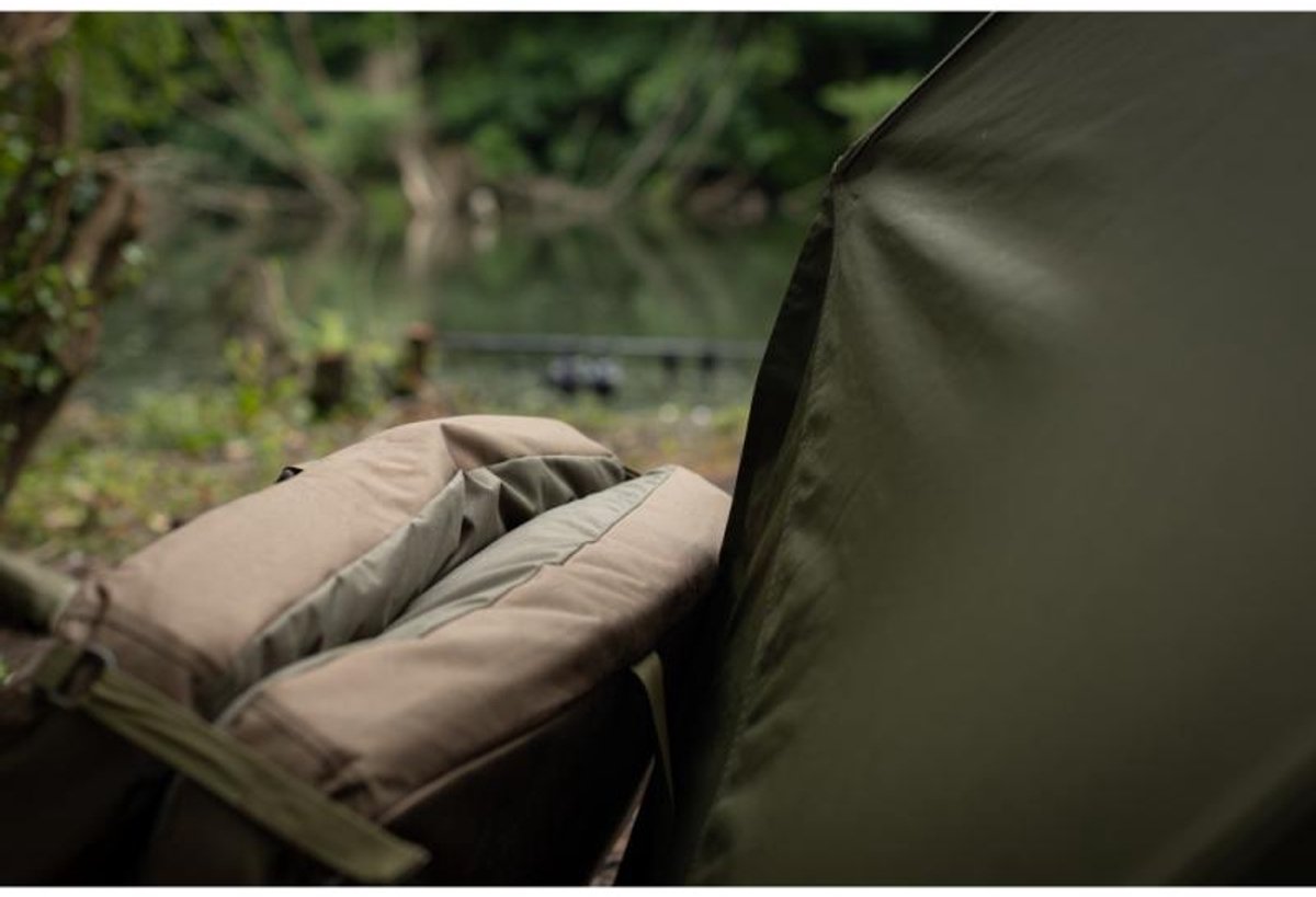 Korda Compac Hybrid Mat Dark Kamo