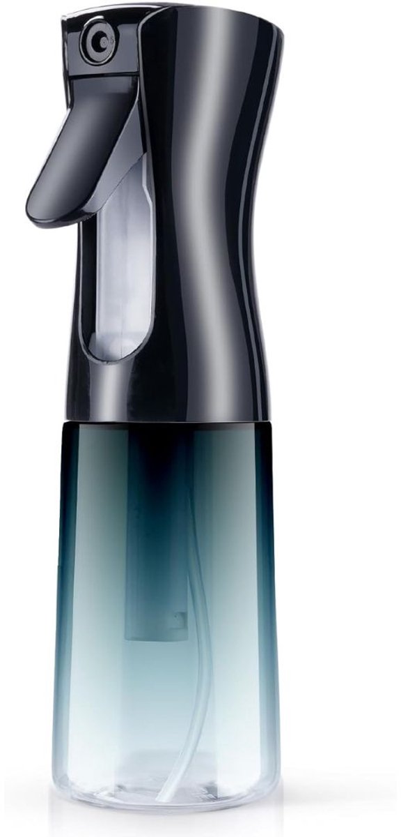 Zylo® Waterspuit - Waterverstuiver - Waterspuit Verstuiver - Plantenspuit - 200ml - 25x8x6cm - Blauw