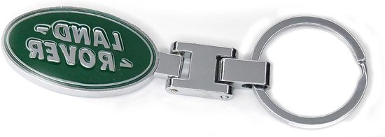 KREATIONS Sleutelhanger Ford Bronco