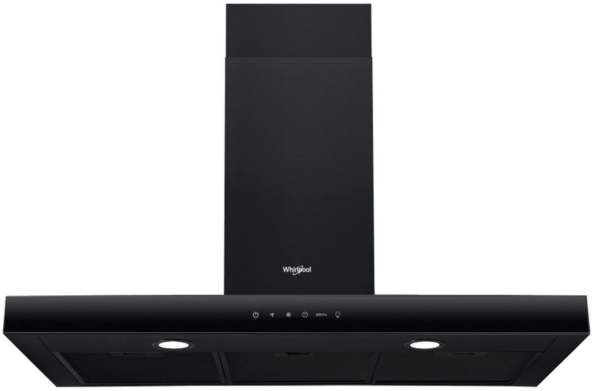 Whirlpool WHBS92FLTK
