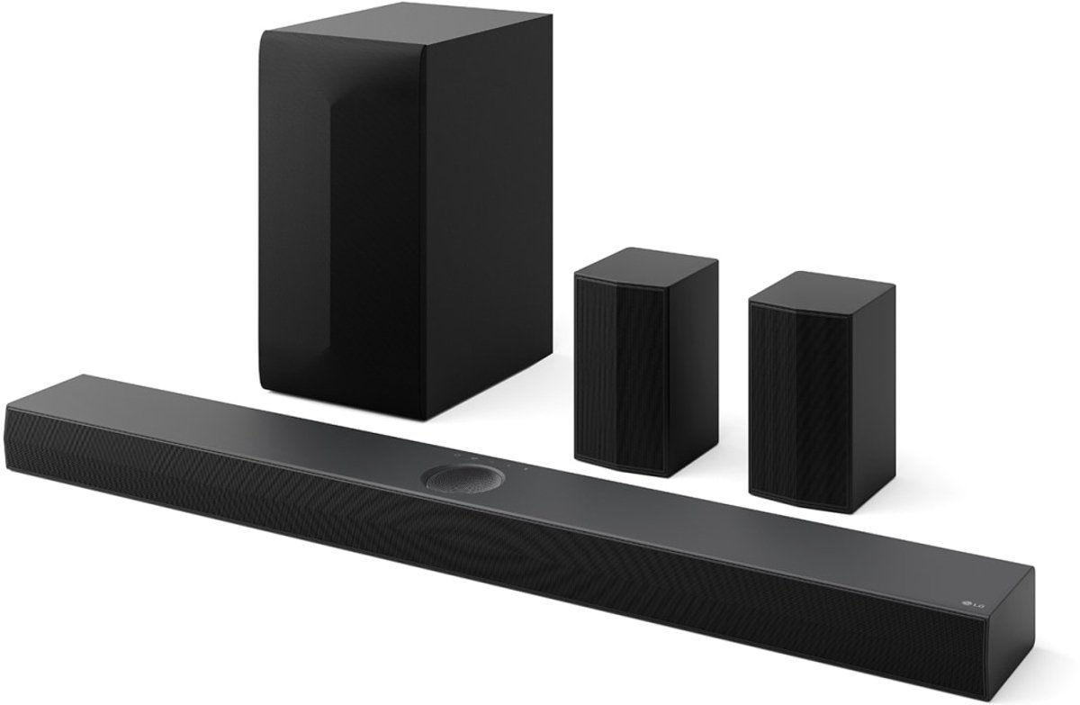 Lg Soundbar Ds70tr – foto 6