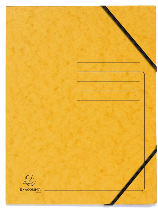 Exacompta