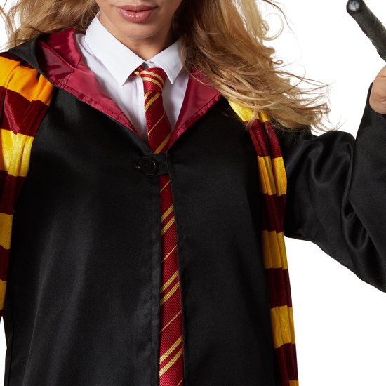 dressforfun - déguisement unisexe Harry Potter - apprenti sorcier - XL - Déguisements carnaval - Halloween - déguisement - vêtements de fête - Déguisements - Fête - vêtements de fête