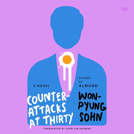Counterattacks at Thirty - cover