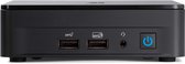ASUS NUC 12 Pro Kit RNUC12WSKI300002I - Mini - Intel Core i3-1220P