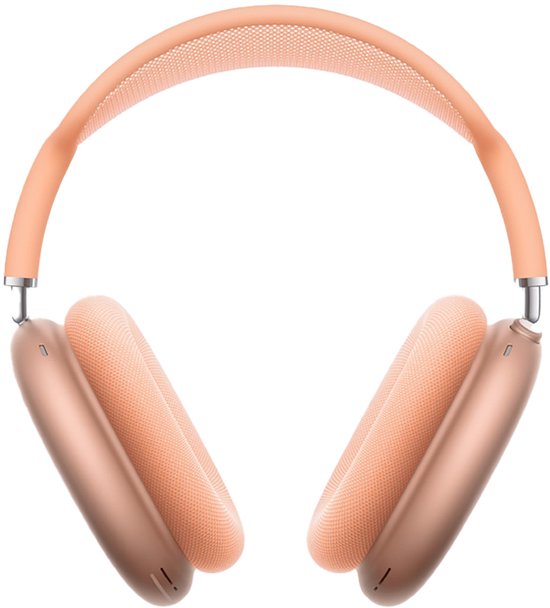 し*ん様 AirPods Max Pro Apple AirPods Max - Draadloze Bluetooth Koptelefoon - USB-C