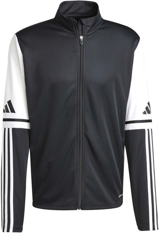 Sweat-Shirt Adidas Sport Sq25 Tr Jkt - Sportswear - Adulte