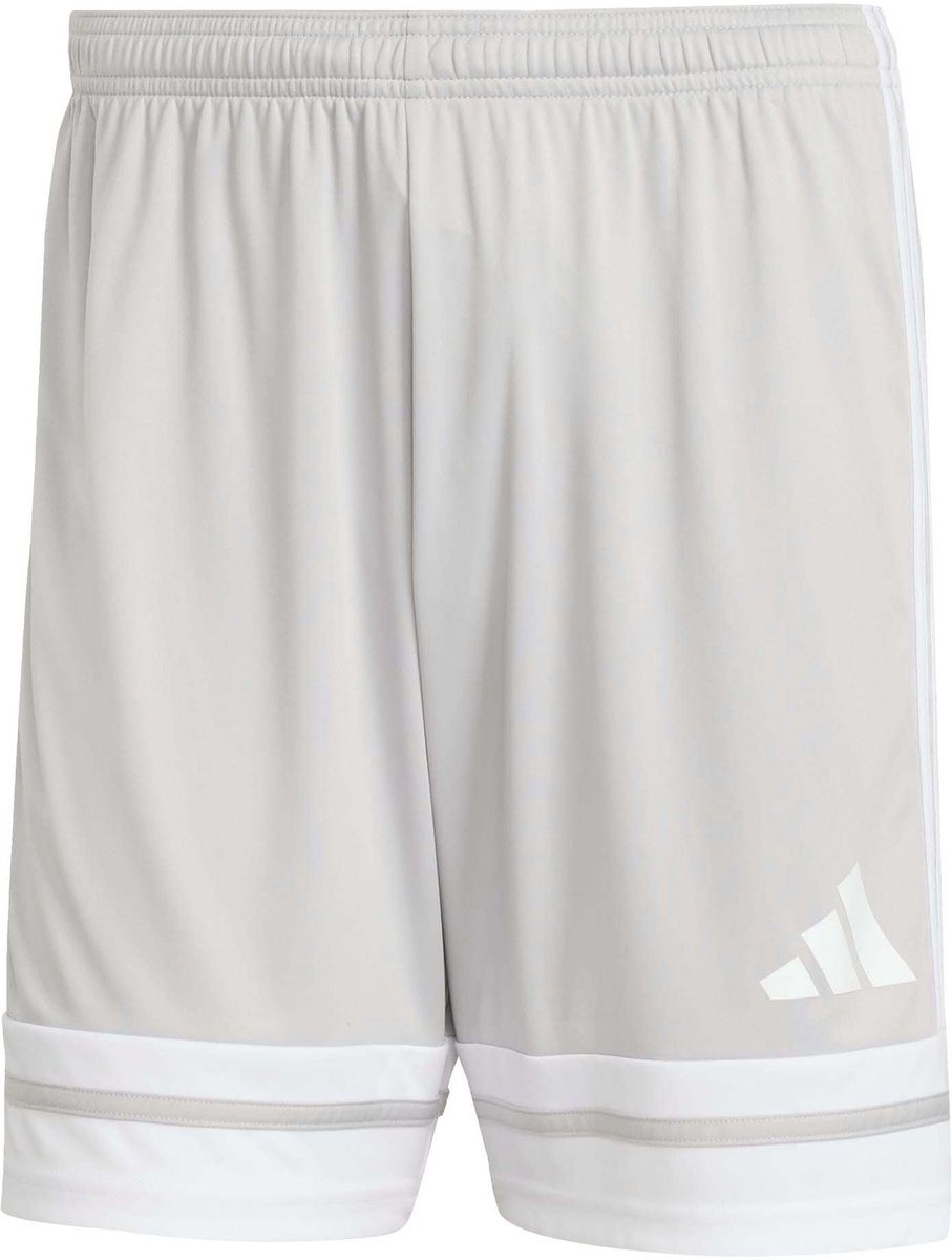 Adidas Sport Squa25 Sho Shorts Sportwear Volwassen Grijs