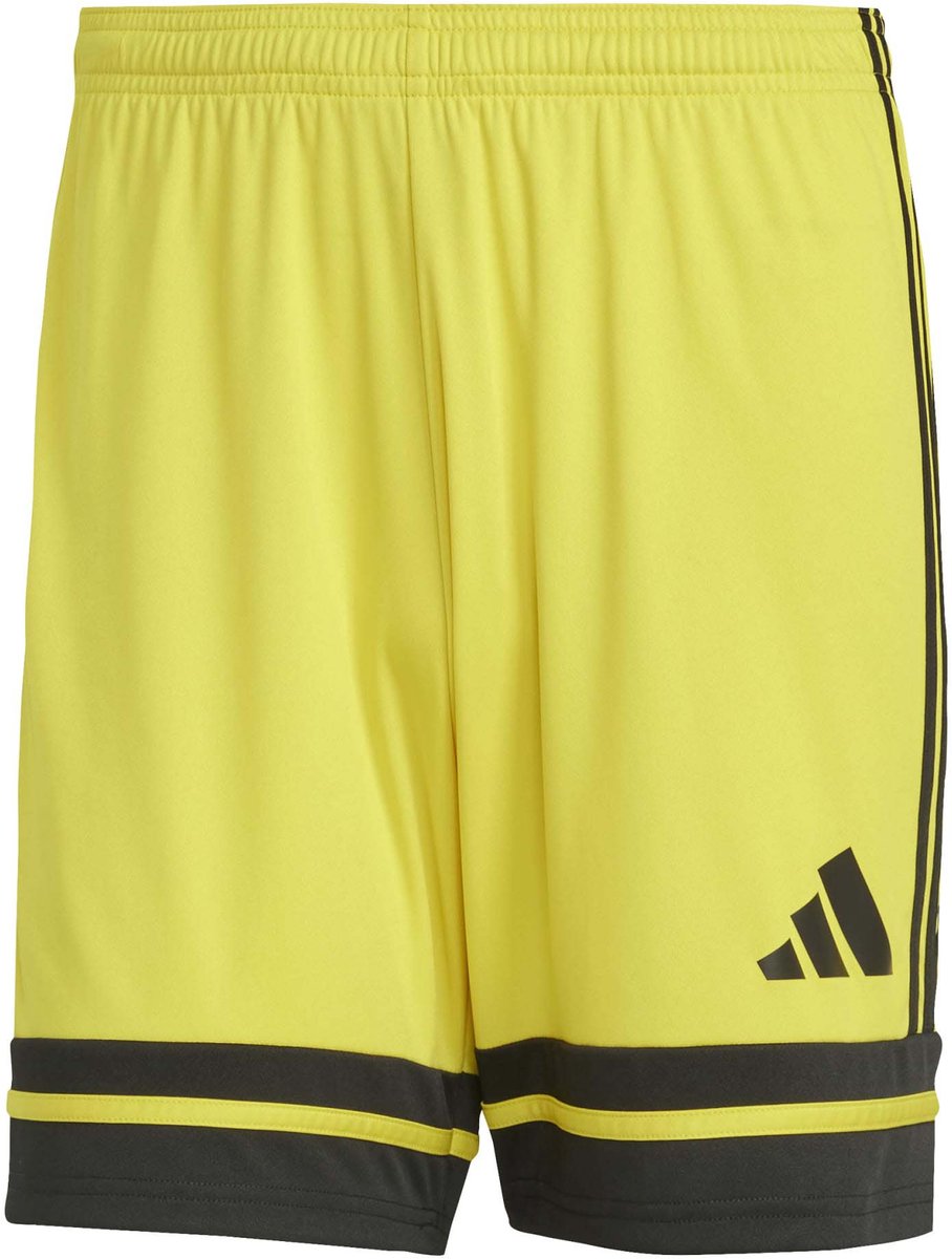 Adidas Sport Short Squa25 Sho M Sportswear Volwassen Zwart