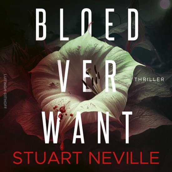 Bloedverwant - cover