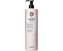 Maria Nila Pure Volume Shampoo- 1000 ml