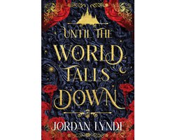 Omslag van Until the World Falls Down