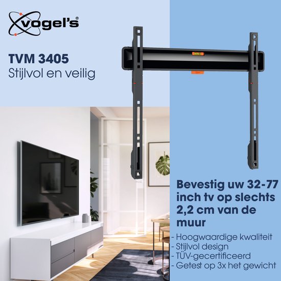 Vogel's