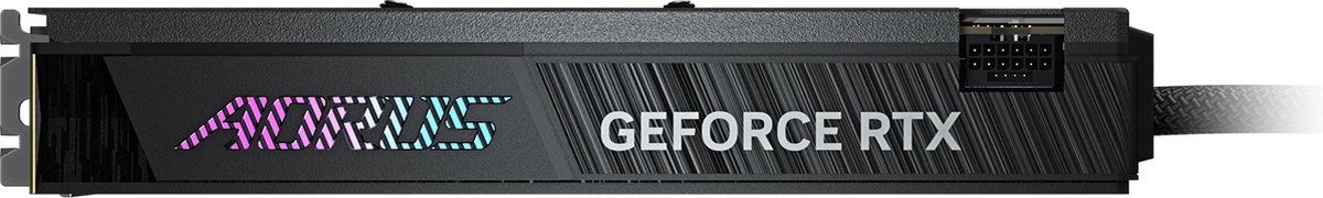 Gigabyte Nvidia Geforce Rtx 5090 Aorus Xtreme Waterforce 32G - Pcie 5.0 - 1X videokaart - afbeelding 3