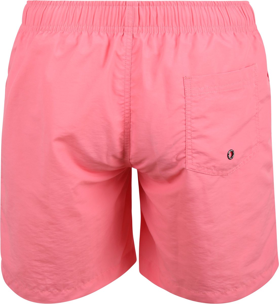 Suitable Zwembroek Plain Roze - Heren zwemshort - Sneldrogend — afbeelding 6