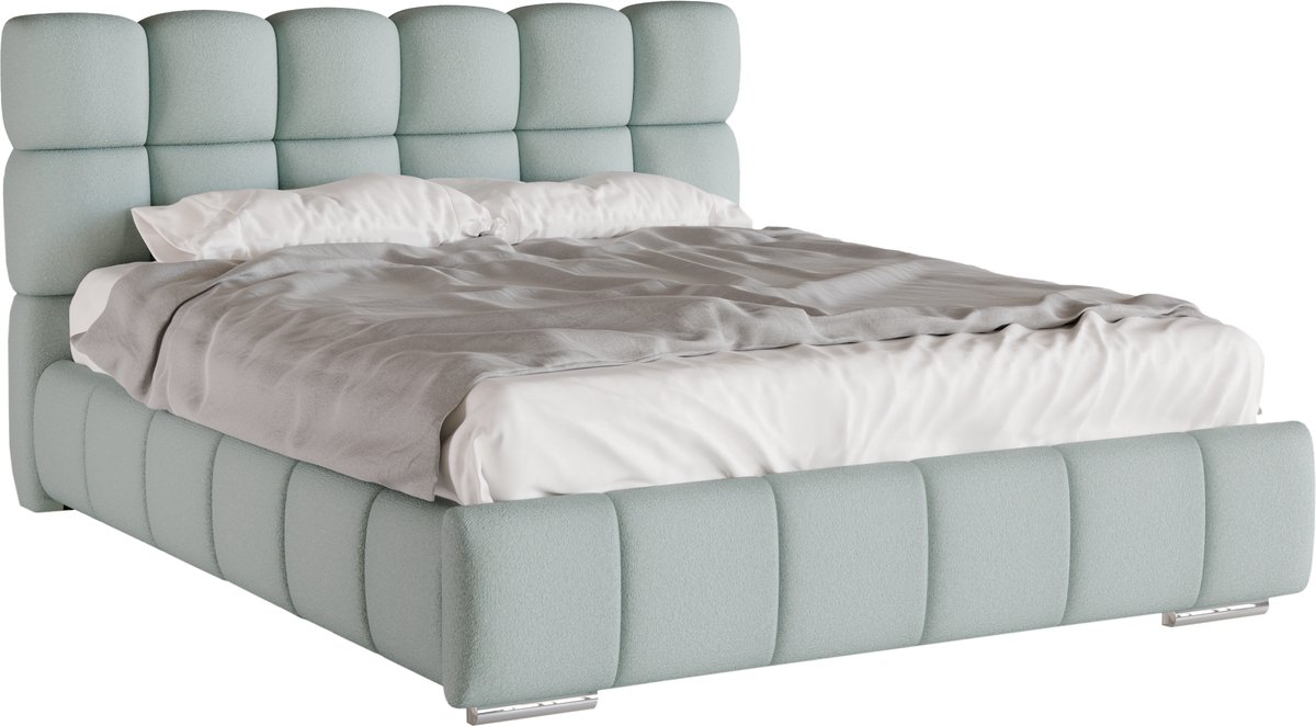 Polsterbed Bliss 160 x 200 cm - zonder matras