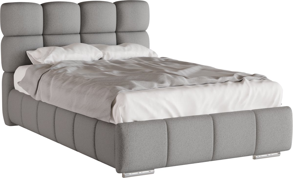 Polsterbed Bliss 120 x 200 cm - zonder matras