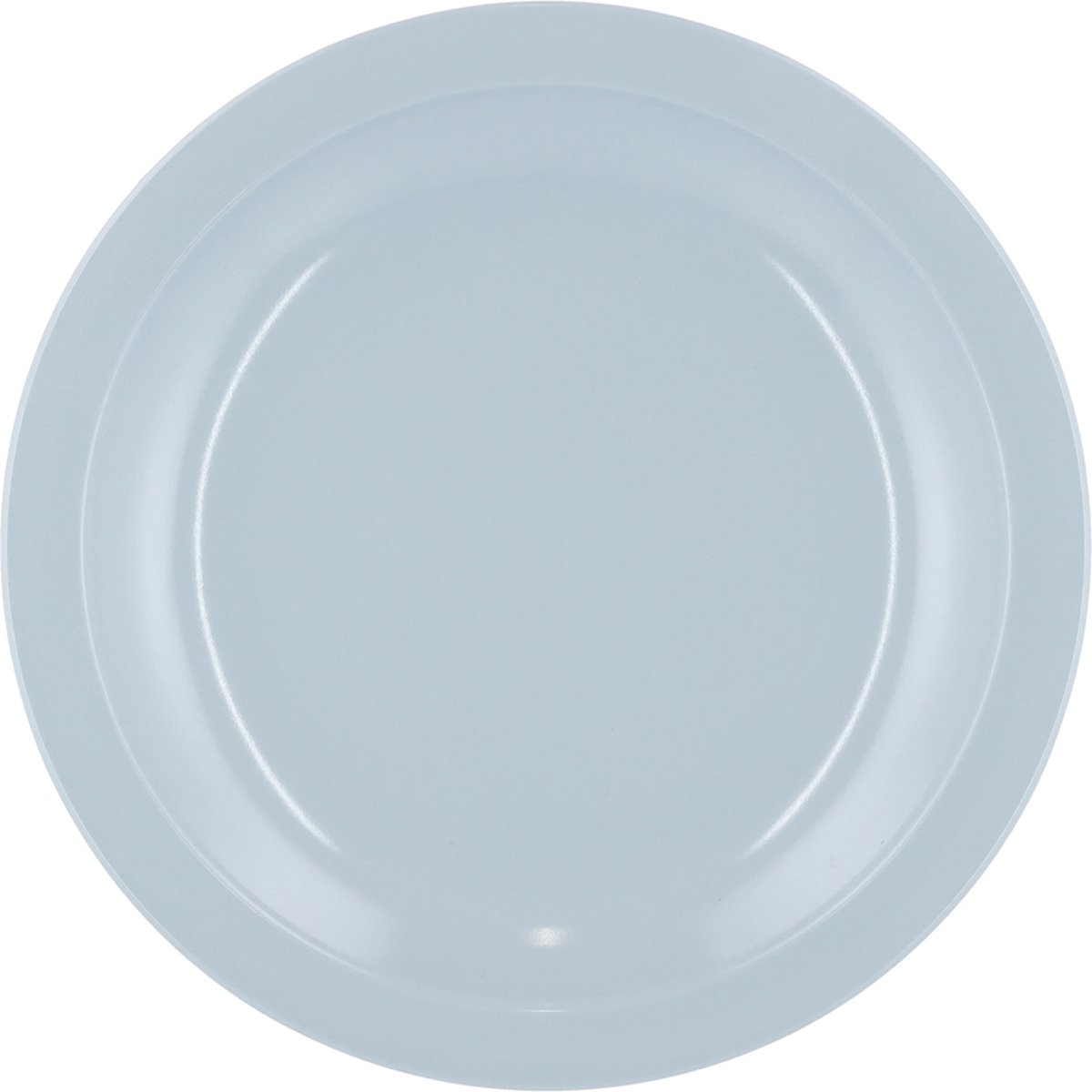 Rosti Hamlet Dessertbord Dia. 18 cm Nordic blue