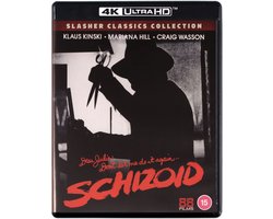 Schizoid
