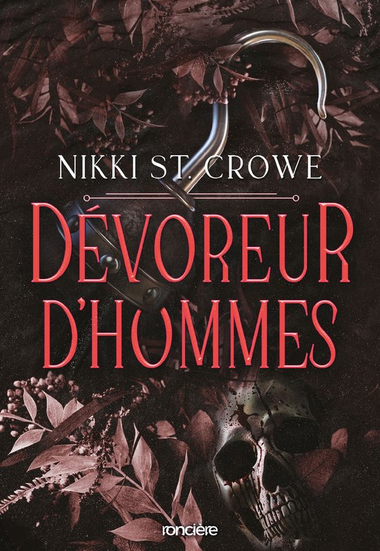 Dévoreur d'hommes - Tome 01 (e-book)