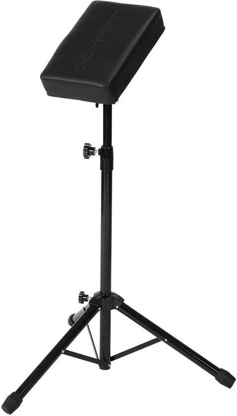 Lecxin Tabouret de Repos de Jambe, Hauteur Pliable réglable 47 cm 50 cm Lecxin Tabouret de Repos de Jambe, Hauteur Pliable réglable 47 cm 50 cm