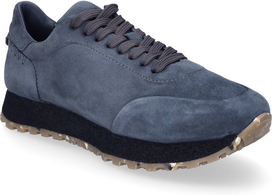 JOSEF SEIBEL Adriana 01 | Baskets pour femme | Blau